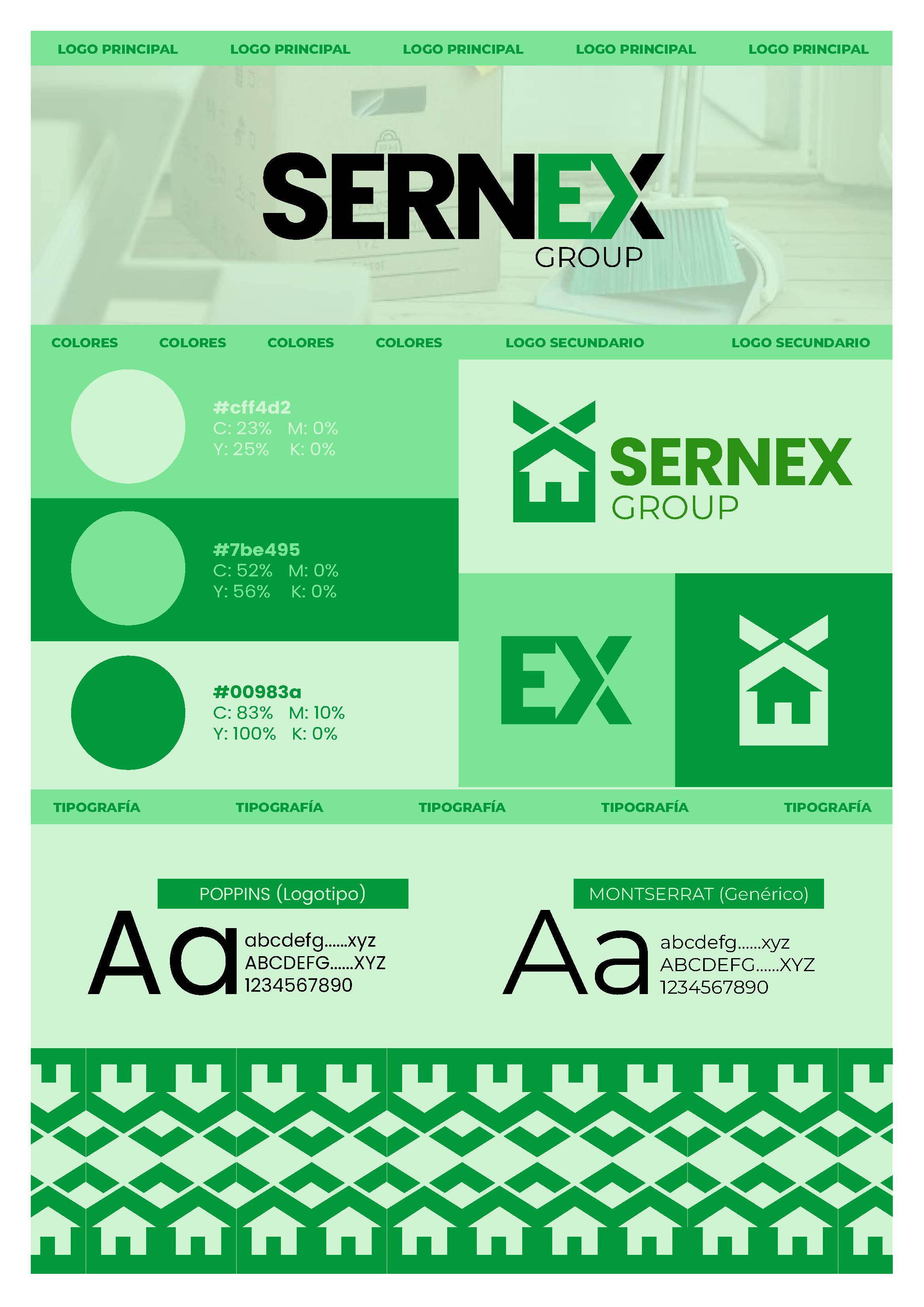 The image featured in the middle of the about us page