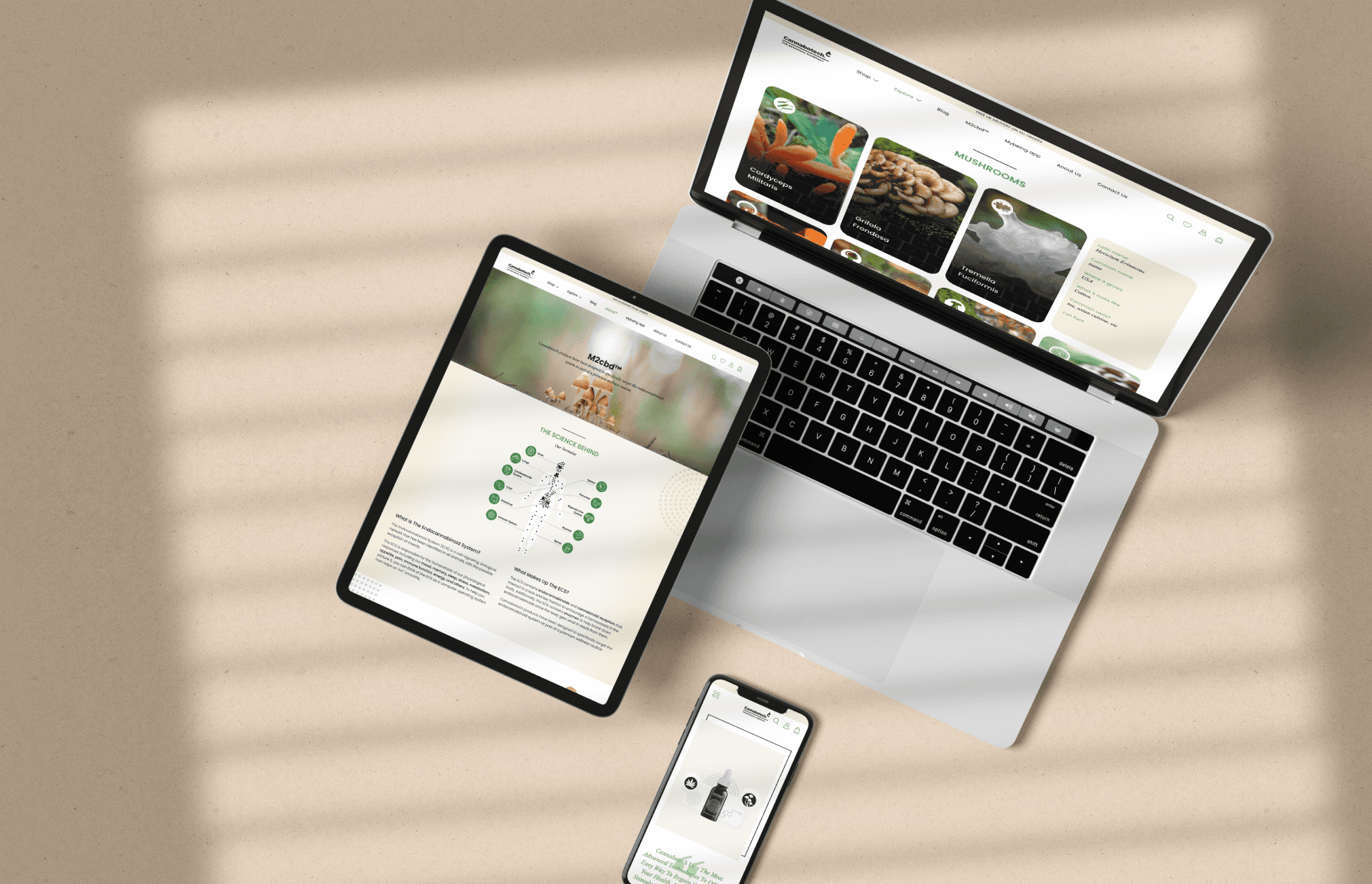 a cell phone with a yellow rectangular screen