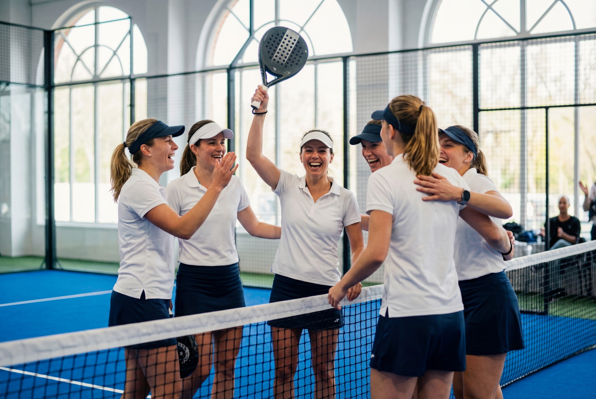 Course - PadelPro