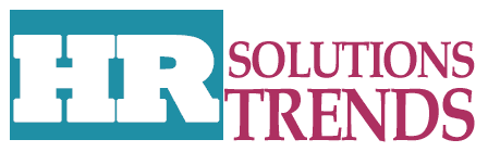 HR Solution Trends Logo