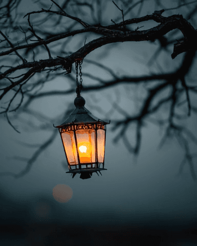 hallowmere Apple Watch collection header image featuring halloween and autumn.