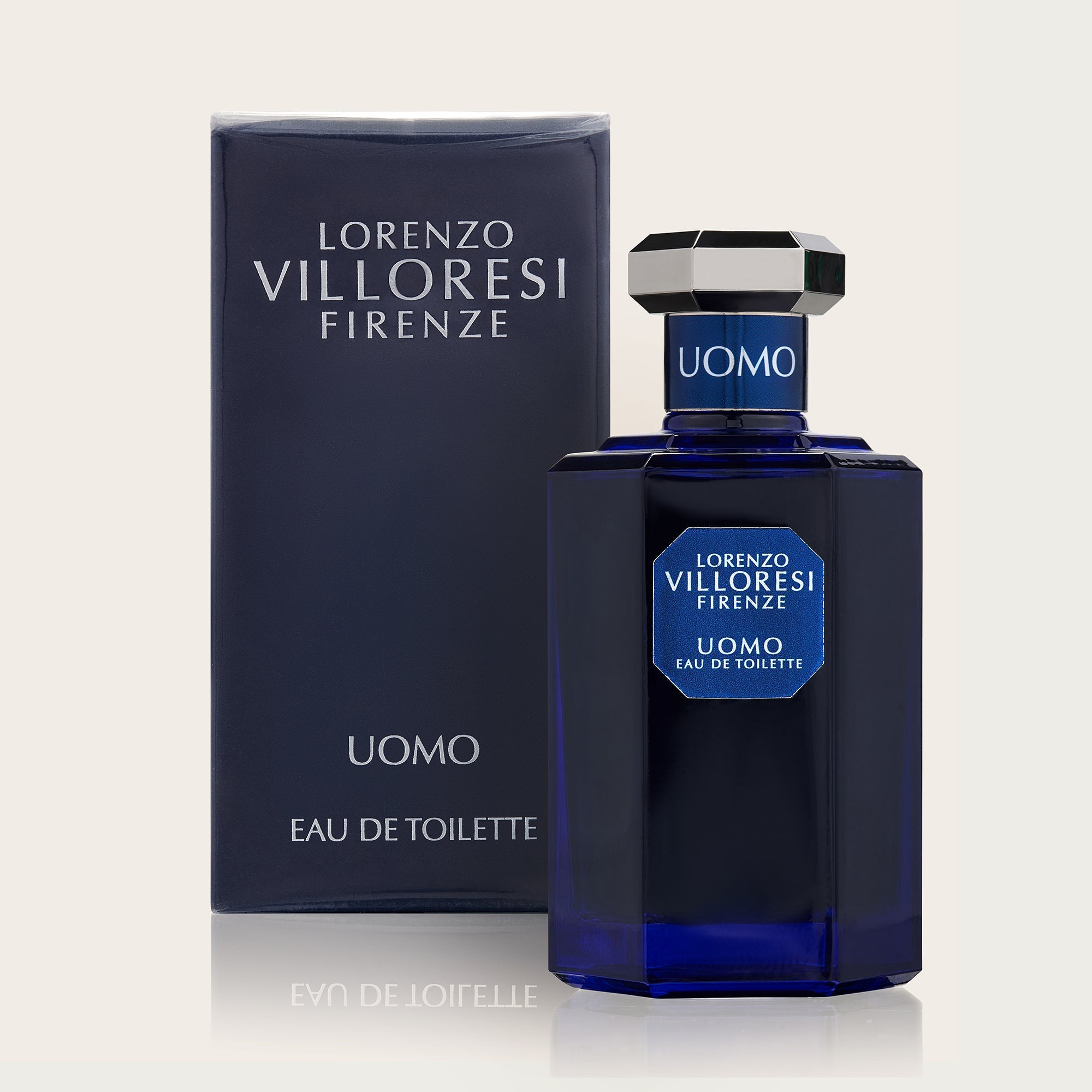 Lorenzo Villoresi Firenze - Mandelli UK