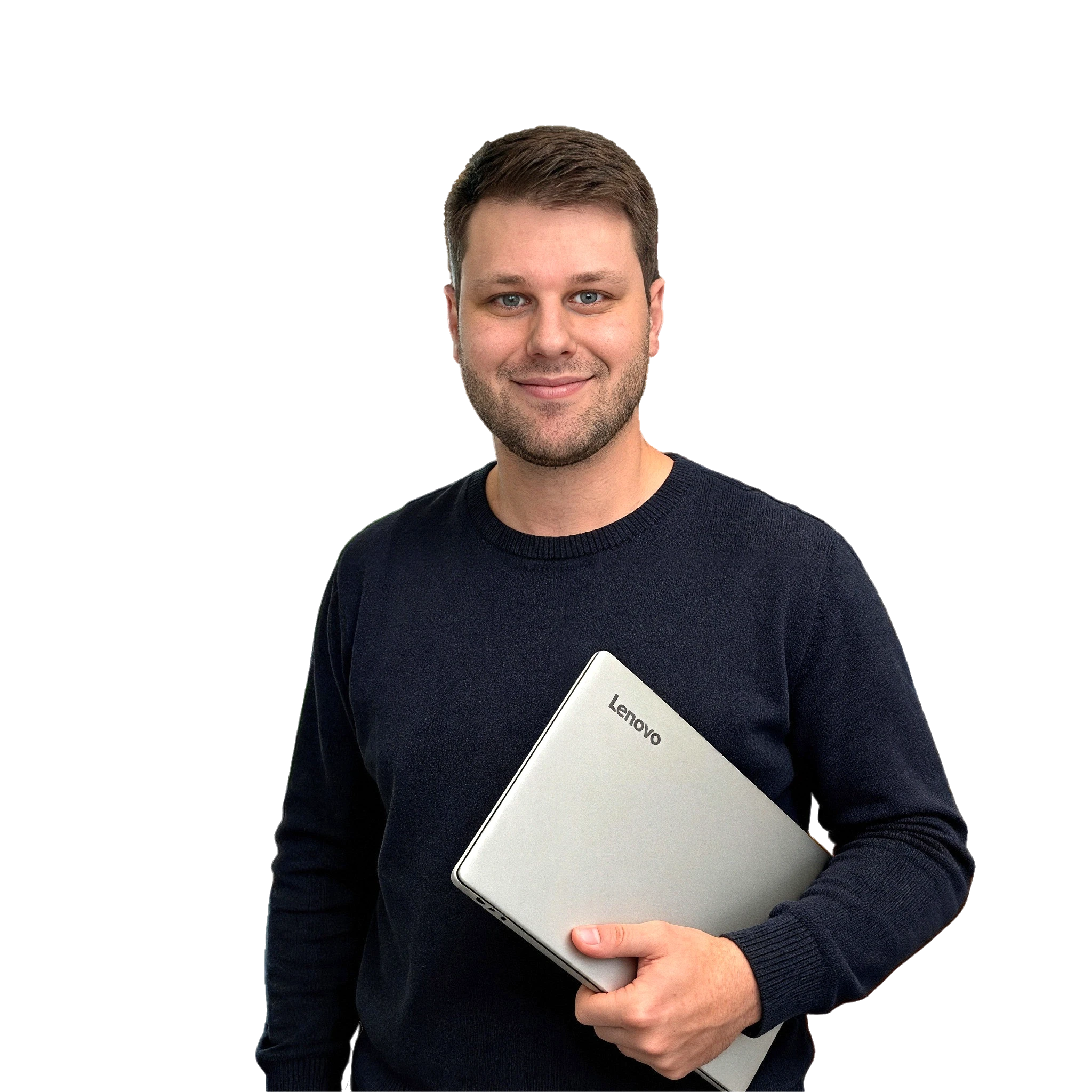 Velu Systems Veit Ludewig