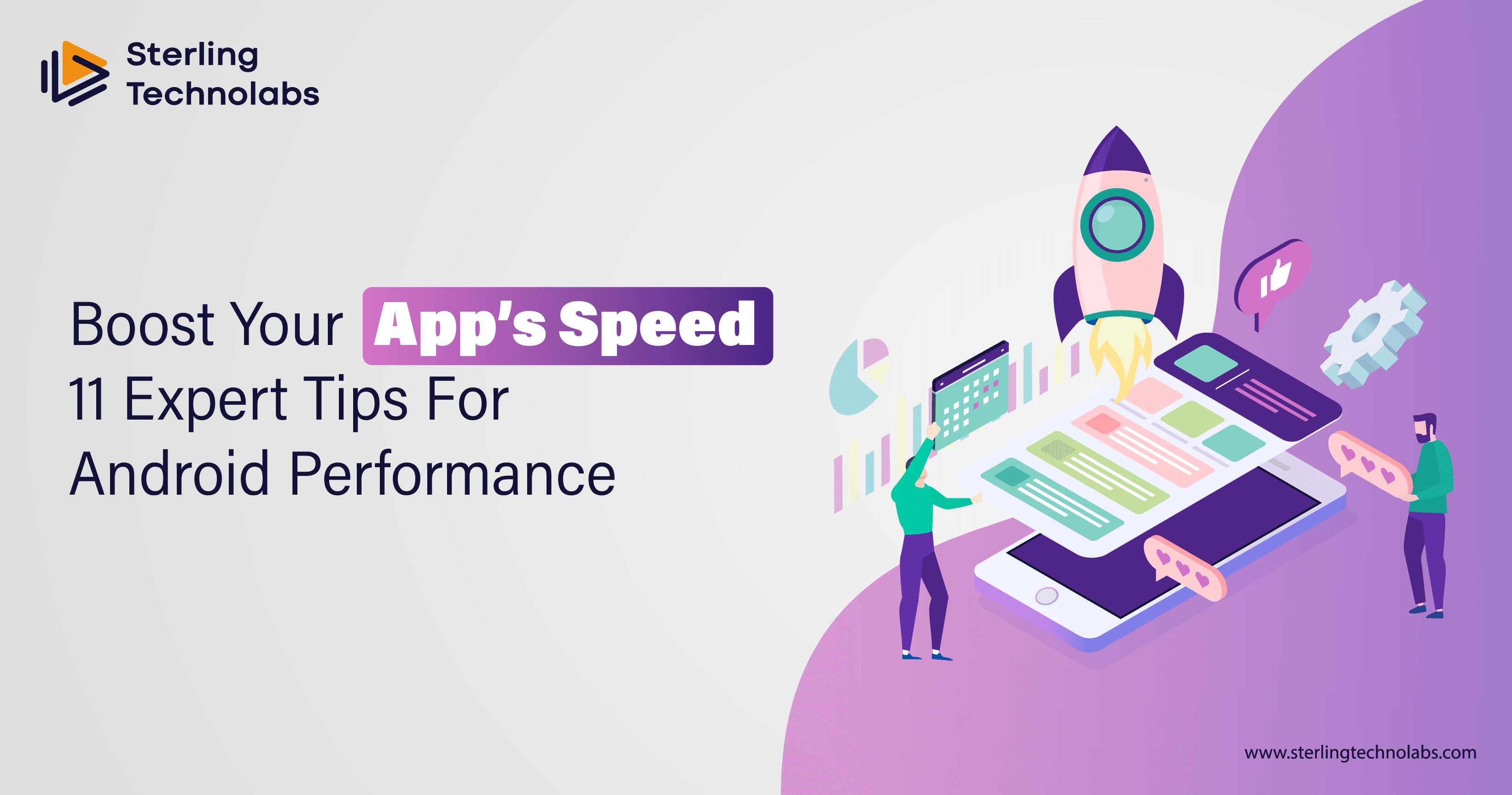 Expert Tips for Enhancing Android Performance