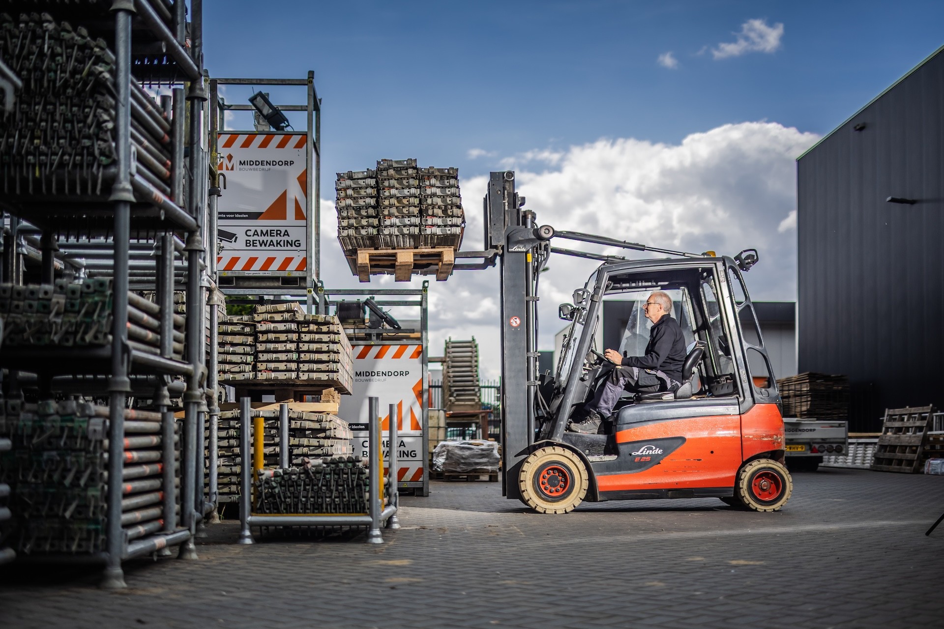 Jep! marketing project: BKV