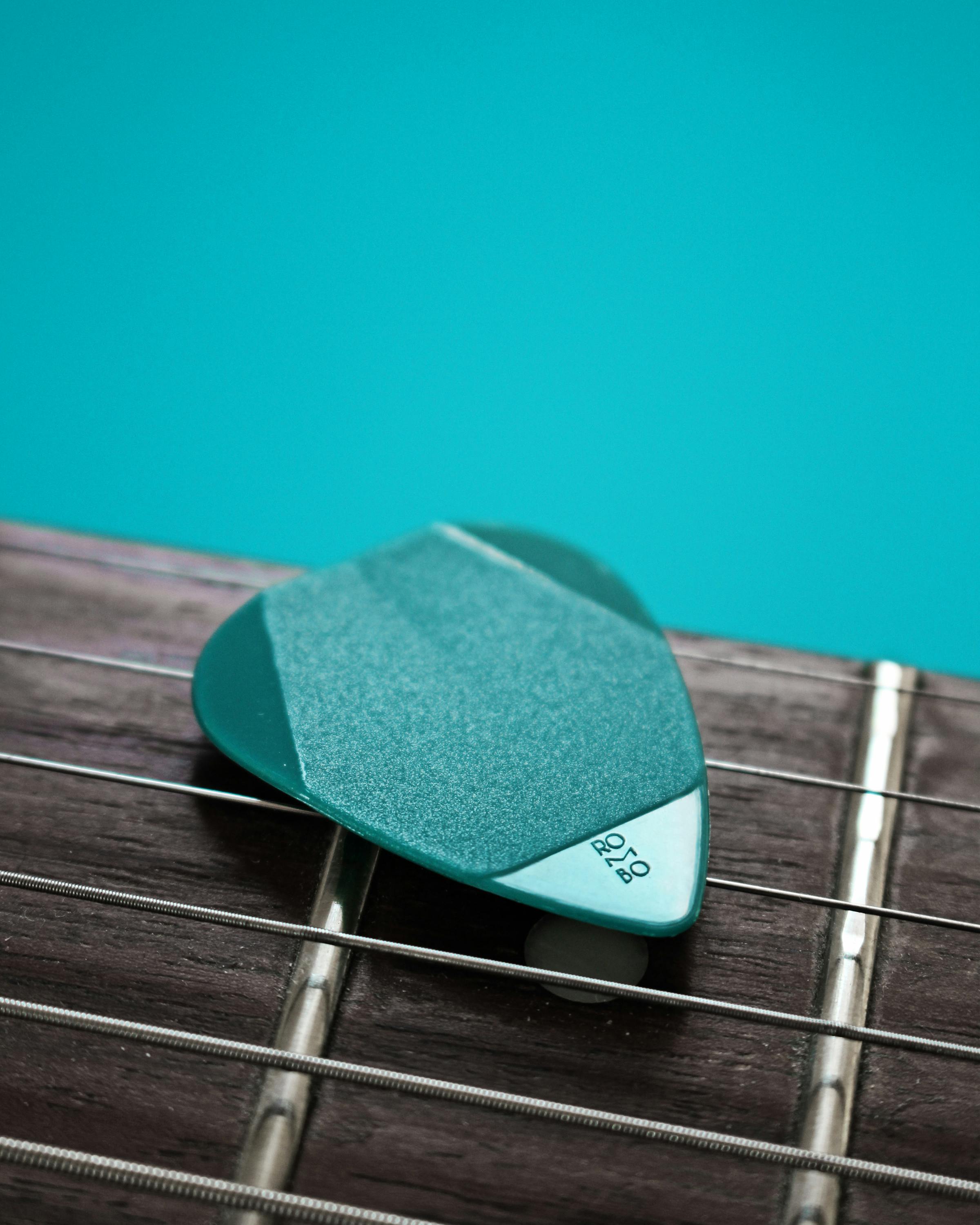 Guitar Pick