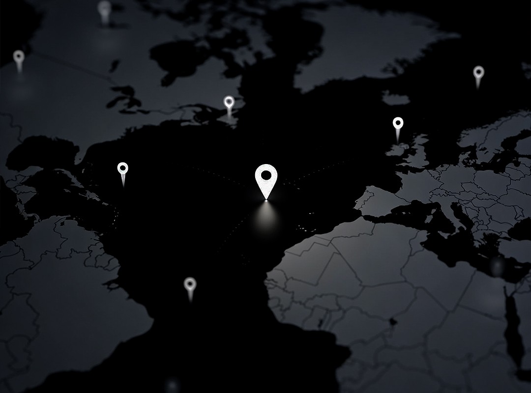 Trustori - Where is it?