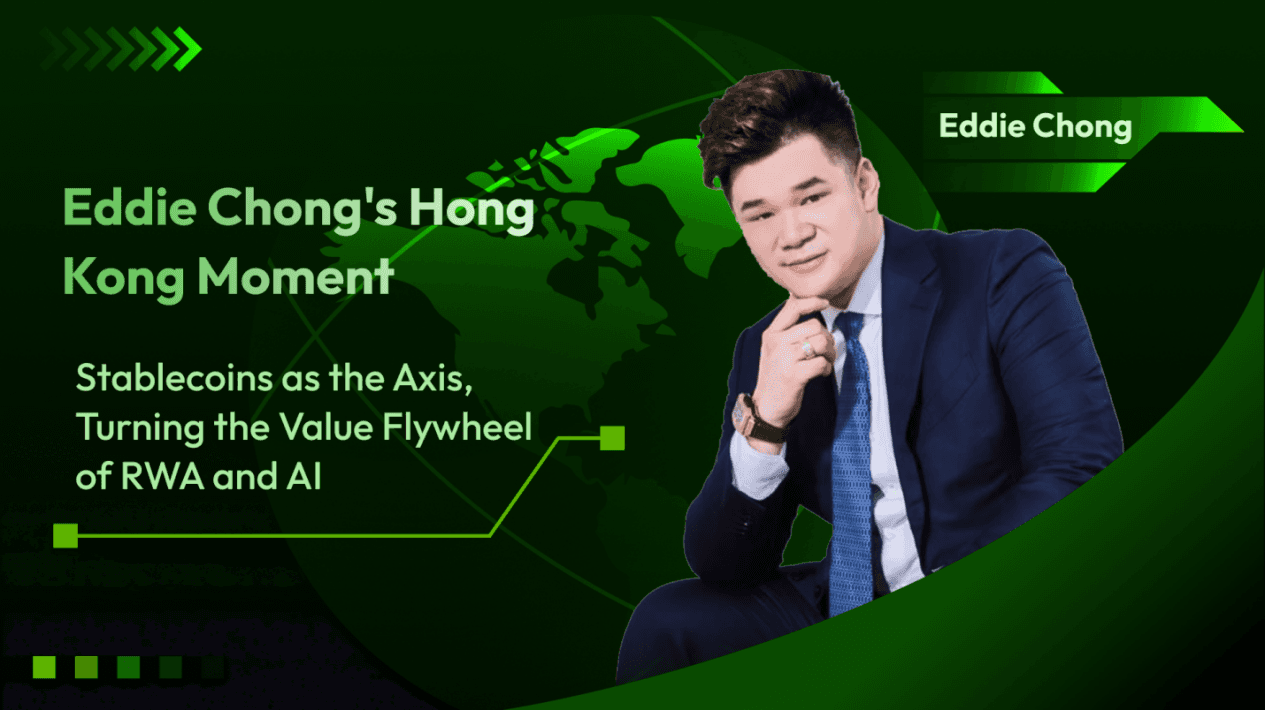 Eddie Chong SFI