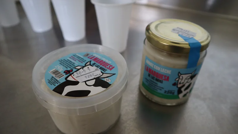 Productos locales