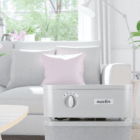 GoodAirX air purifier