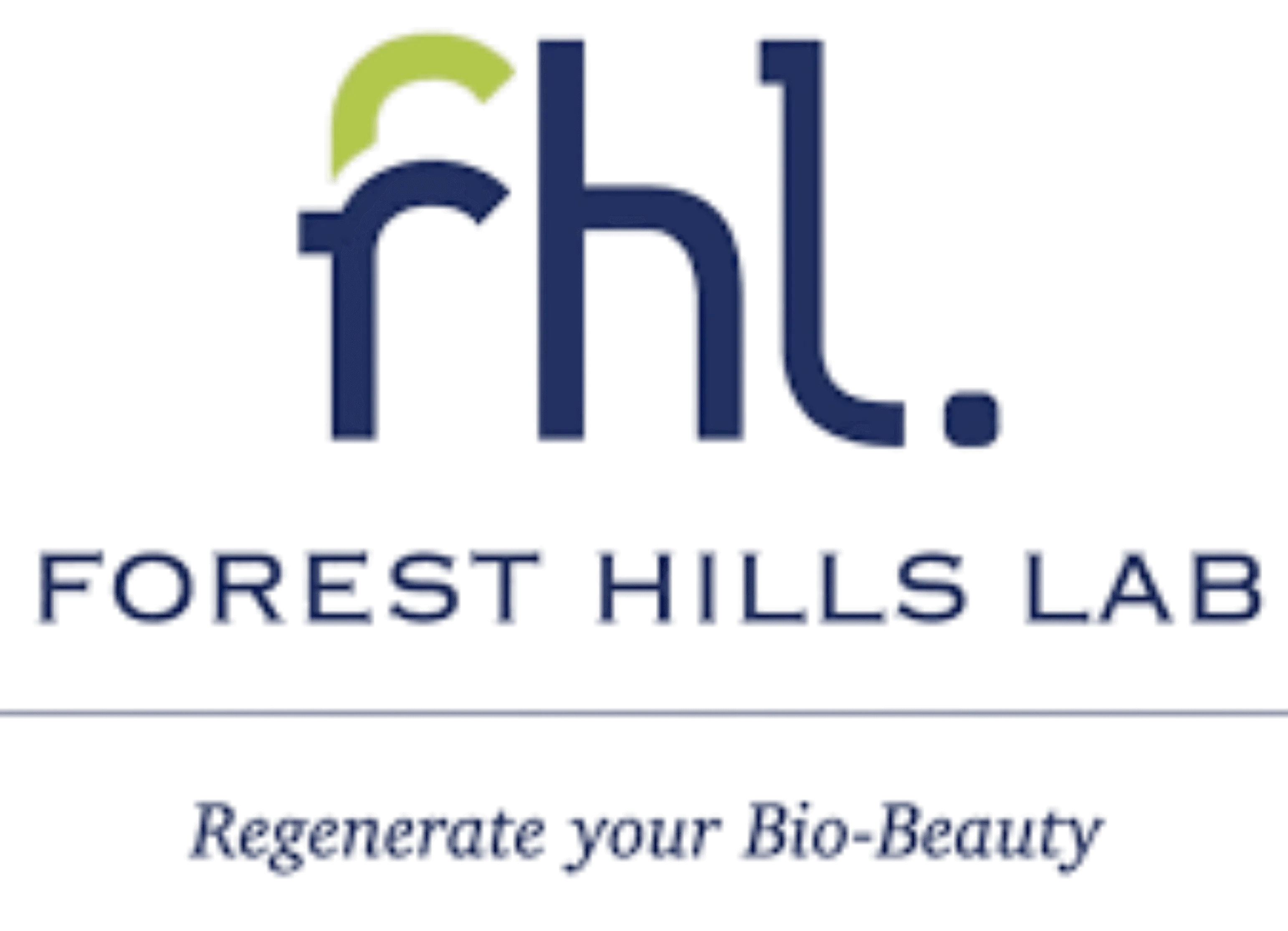 Forest Hill Lab Logo