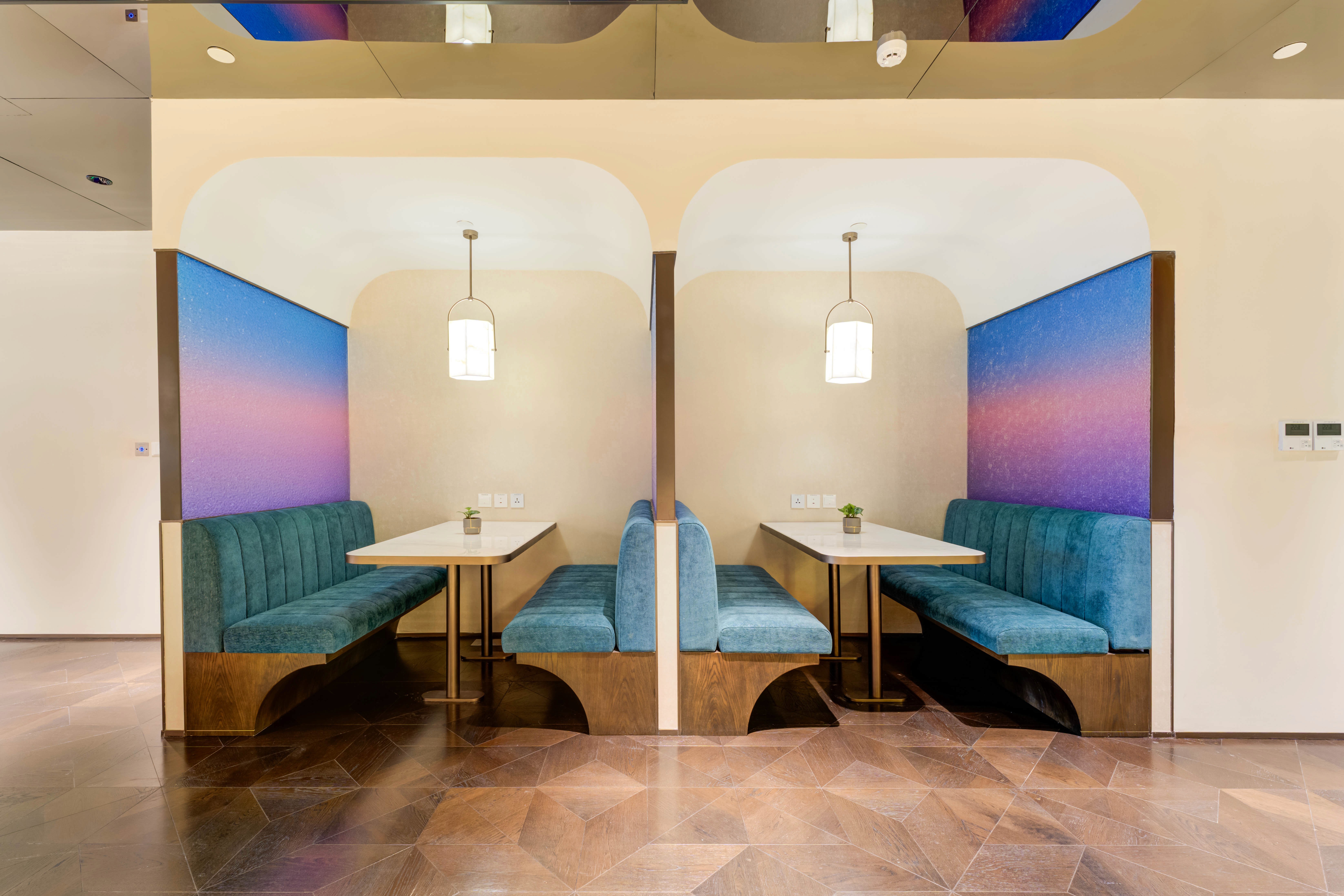  TEC Serviced office space for rent in Dubai at One Central by DWTC