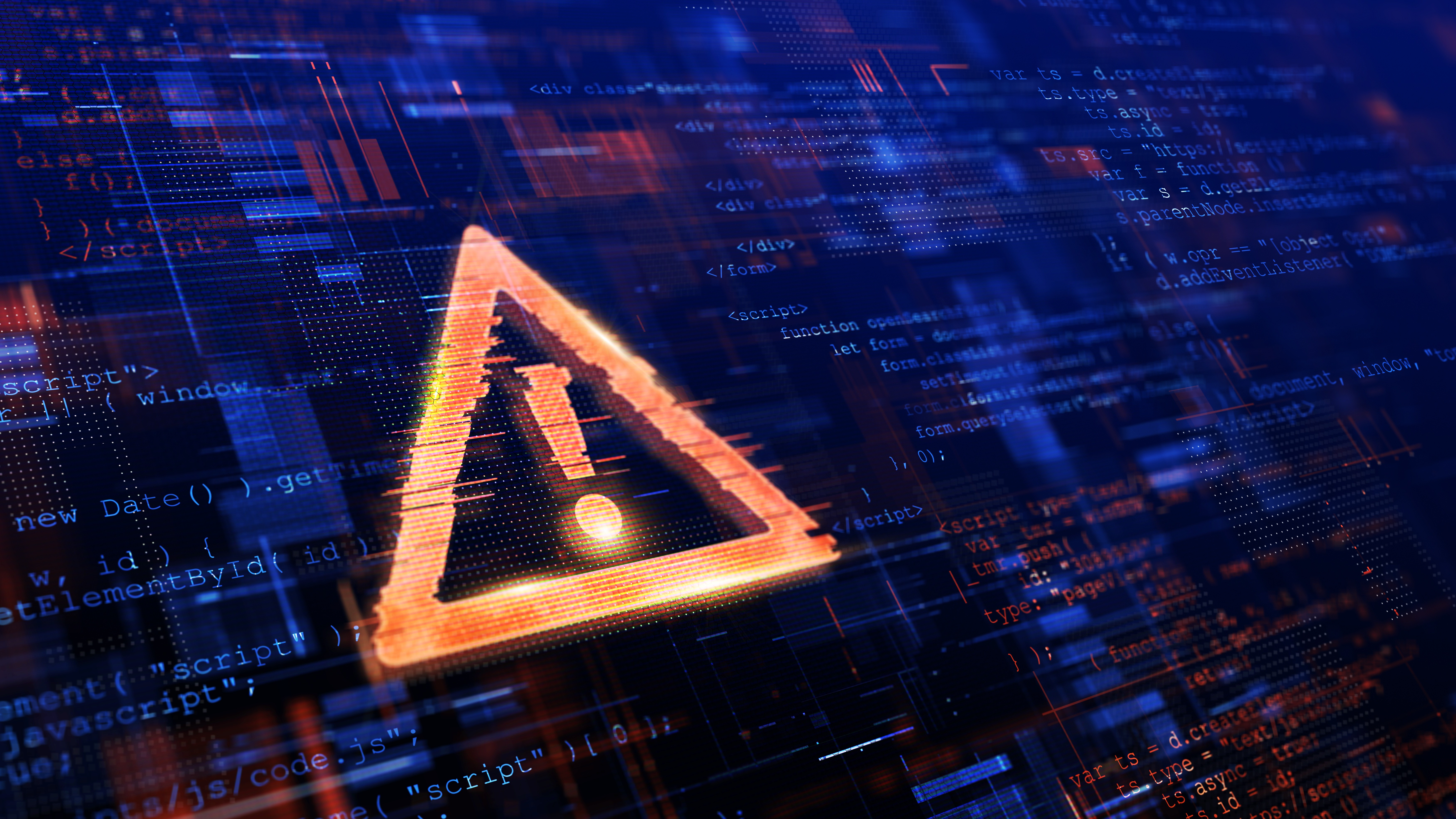 Digital Warning