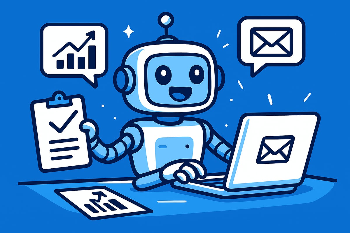 7 Ways an AI Sales Assistant Can Boost Your Revenue in 2025