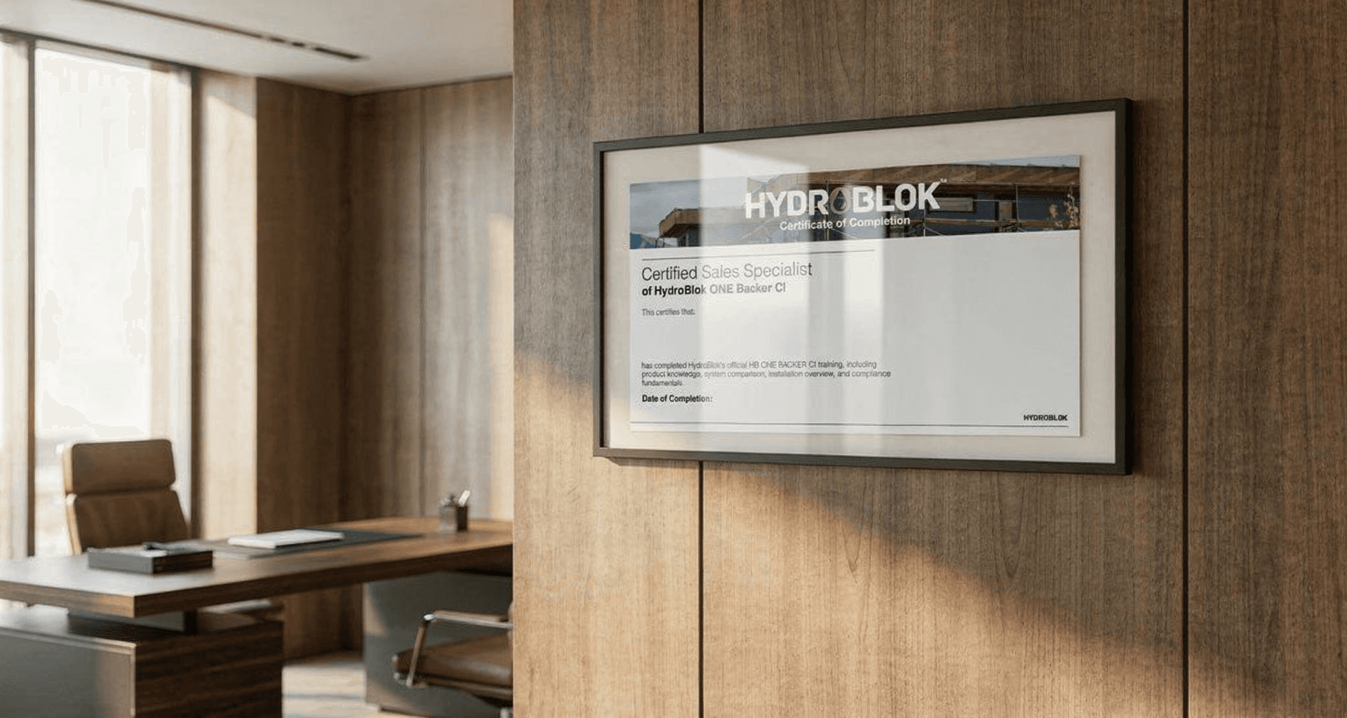 Woman working on laptop