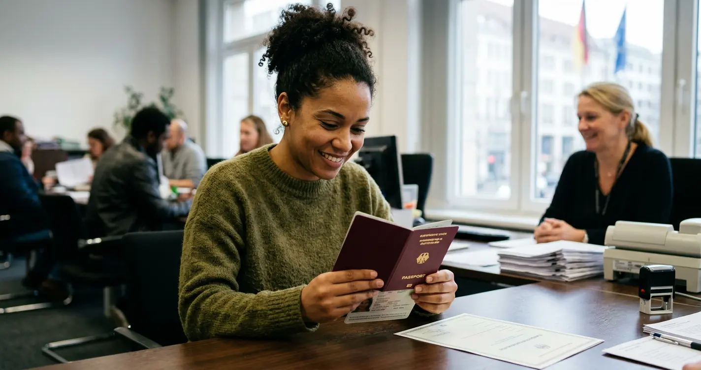 Consulado da Alemanha em São Paulo: Serviços e Informações