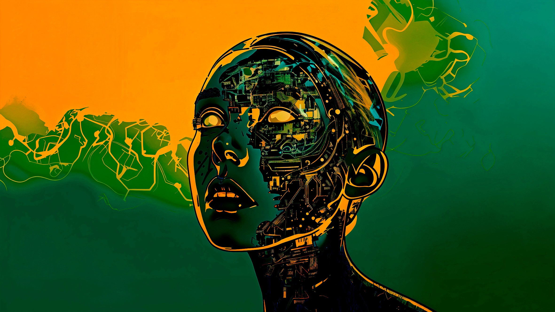 How AI is Transforming Design in 2025