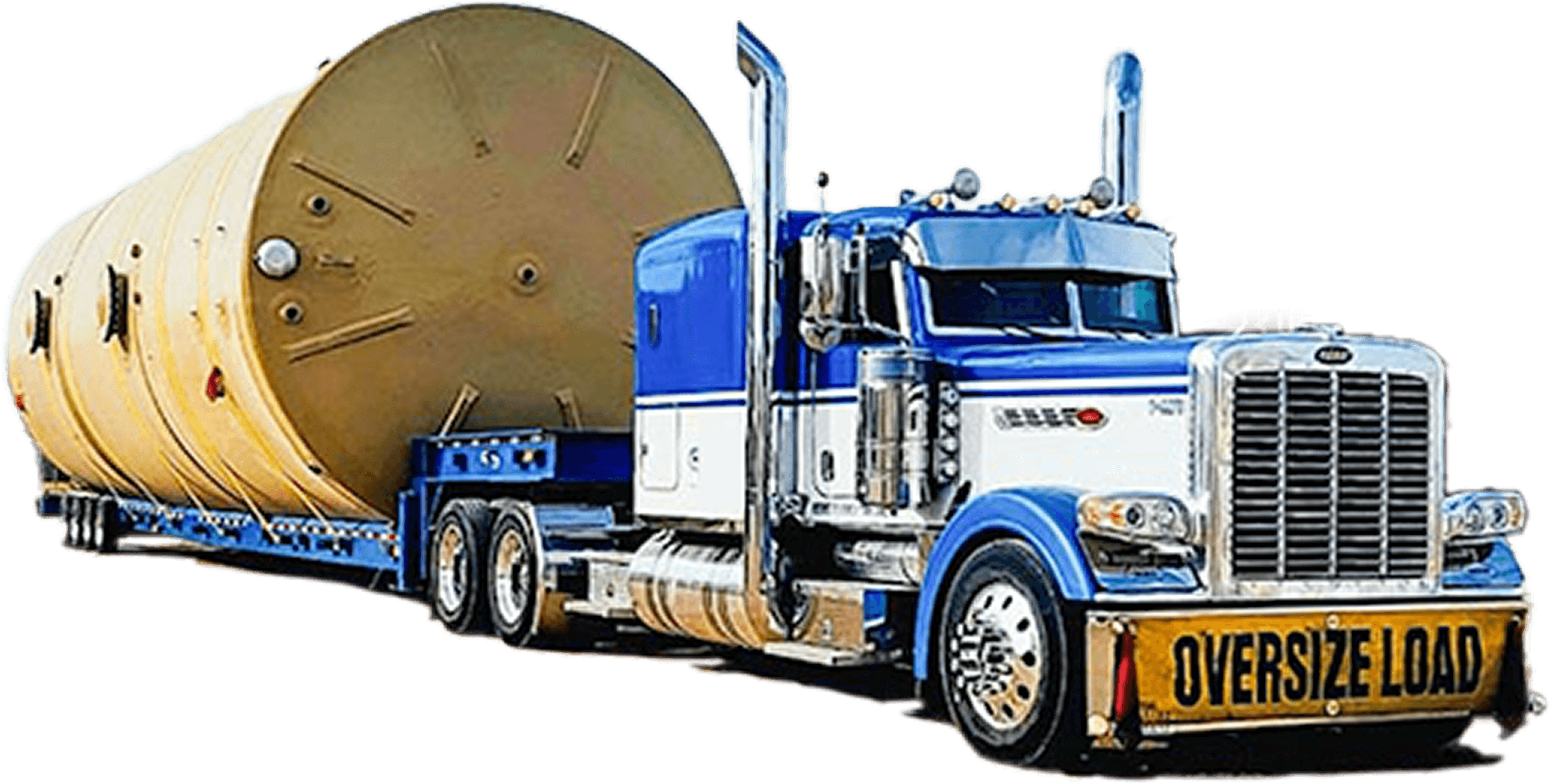 PACE - HEAVY HAUL