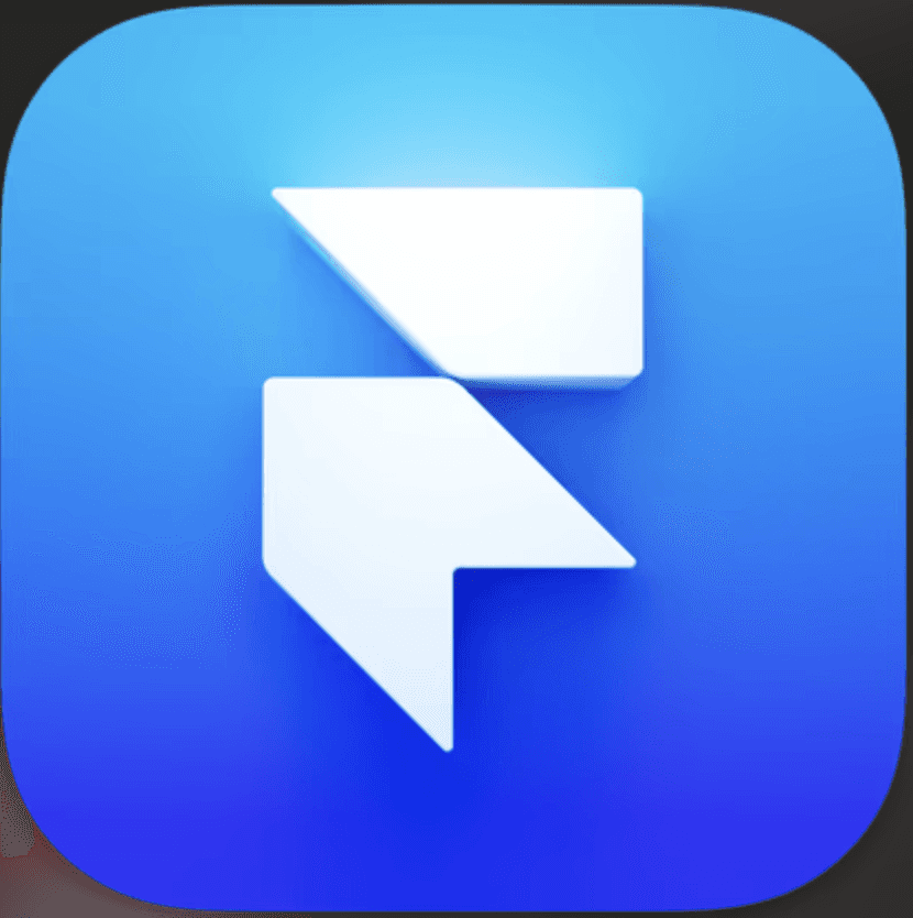 Custom logo