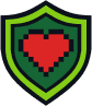 TGMR Heart Logo