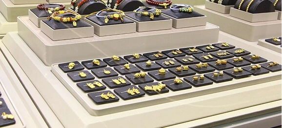 Jewelry & Gold