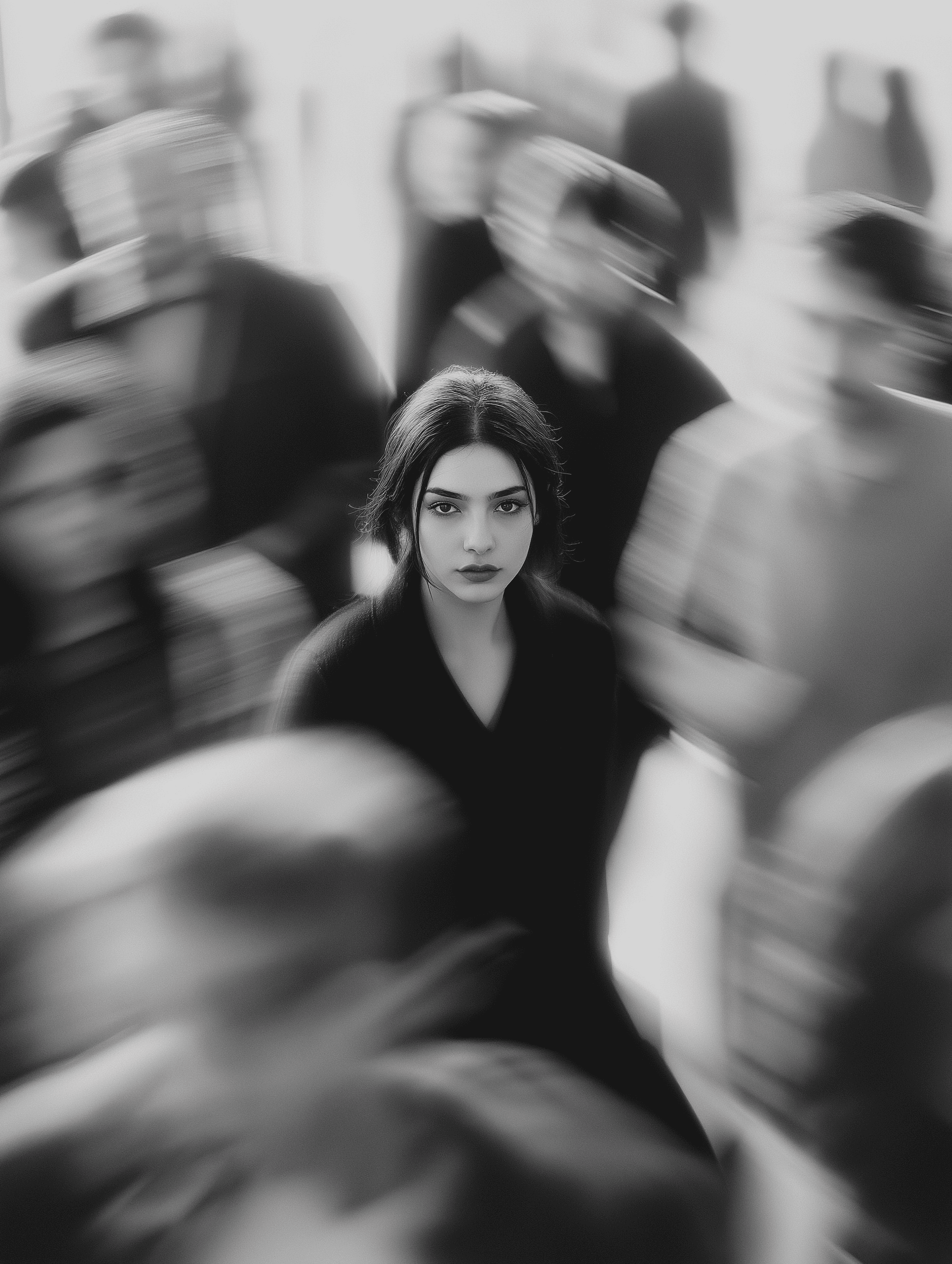 Fitness technology product website for Momentum Labs with performance-focused UI.