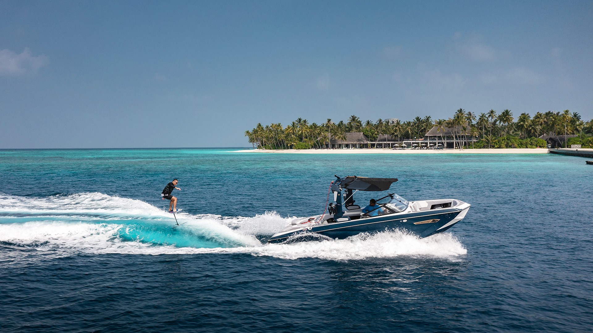 Raalhu Joins our Fleet