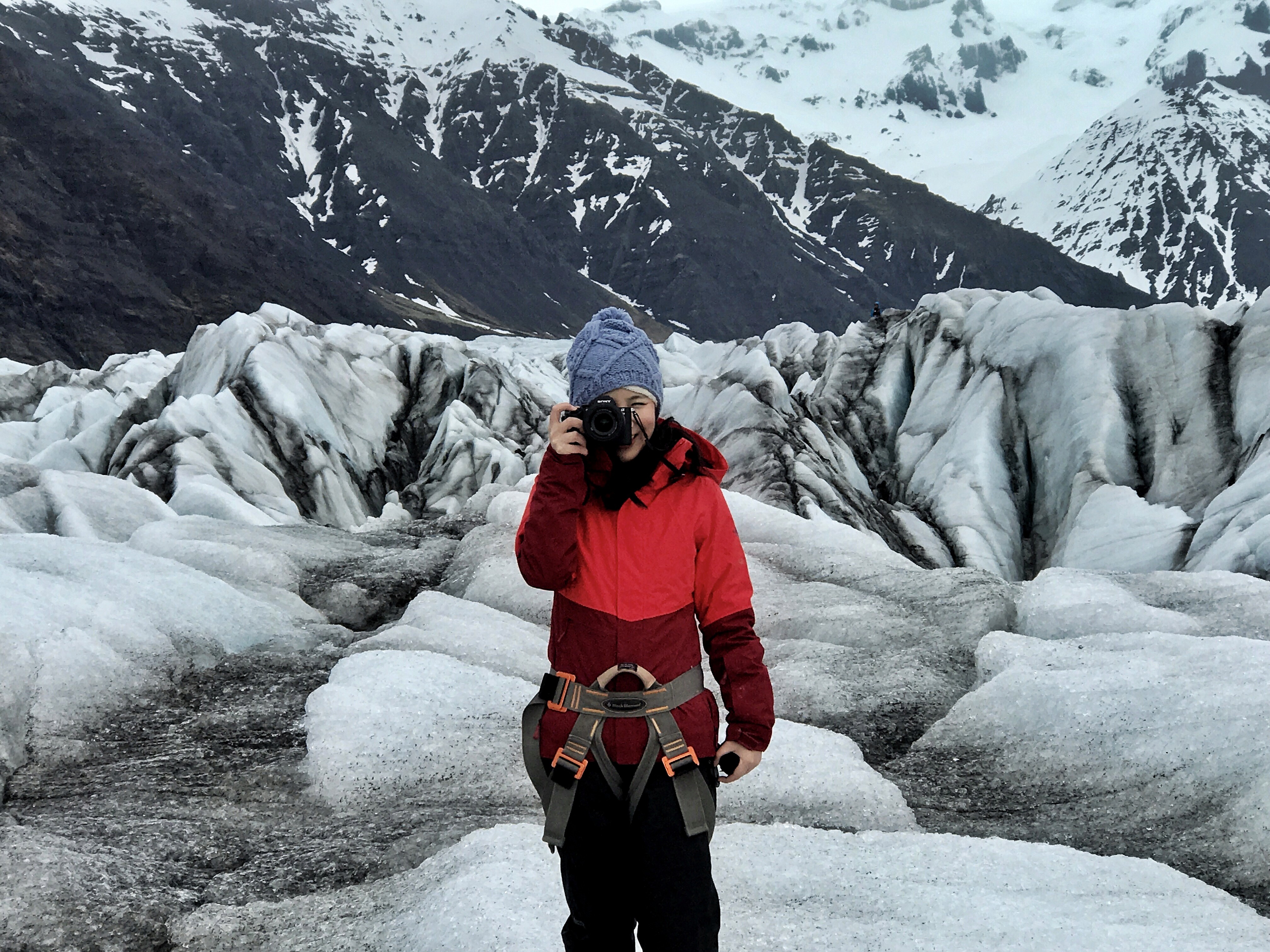 photo of the founder