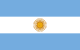 Argentina flag