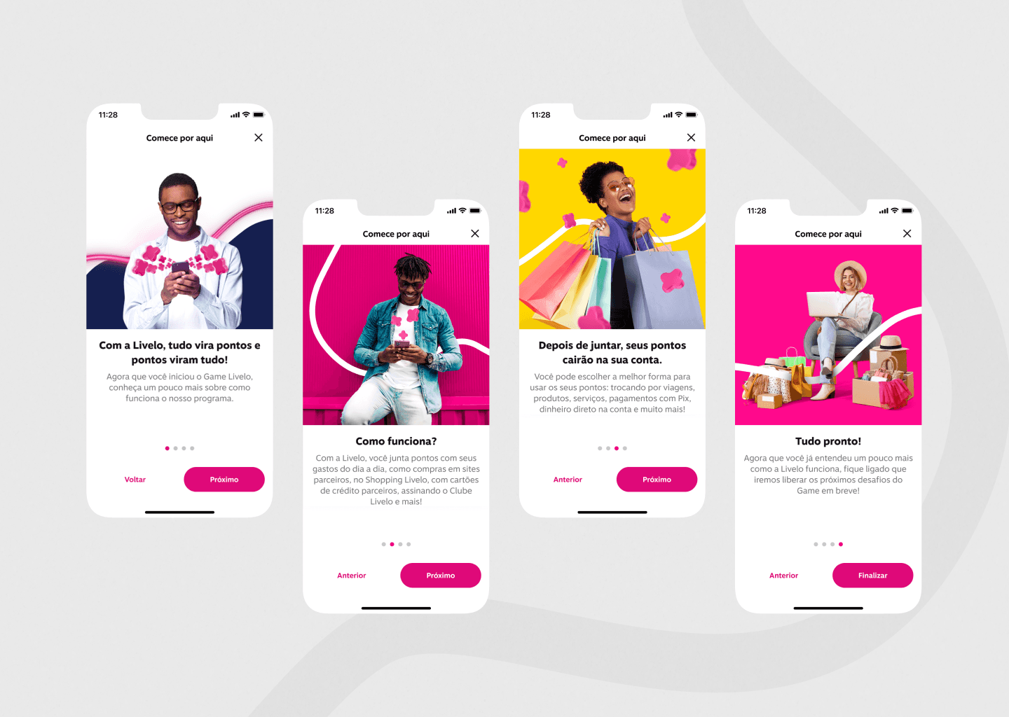 The image featured in the middle of the about us page