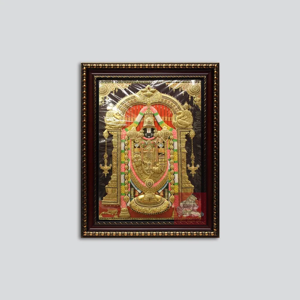 balaji painting