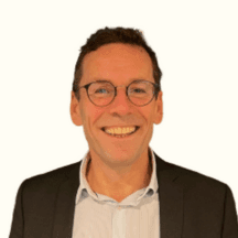 Bilde av Rasmus Asbjørnsen