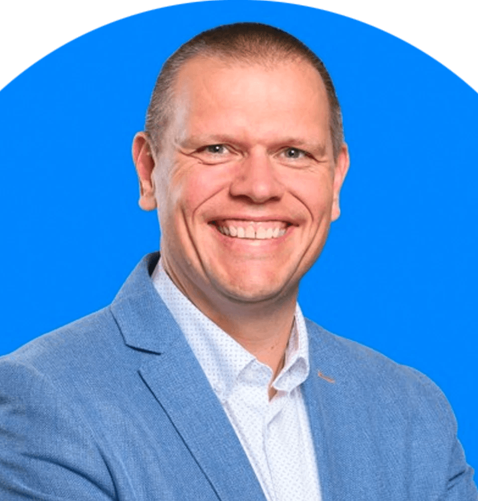 Photo of Ivo Langbroek