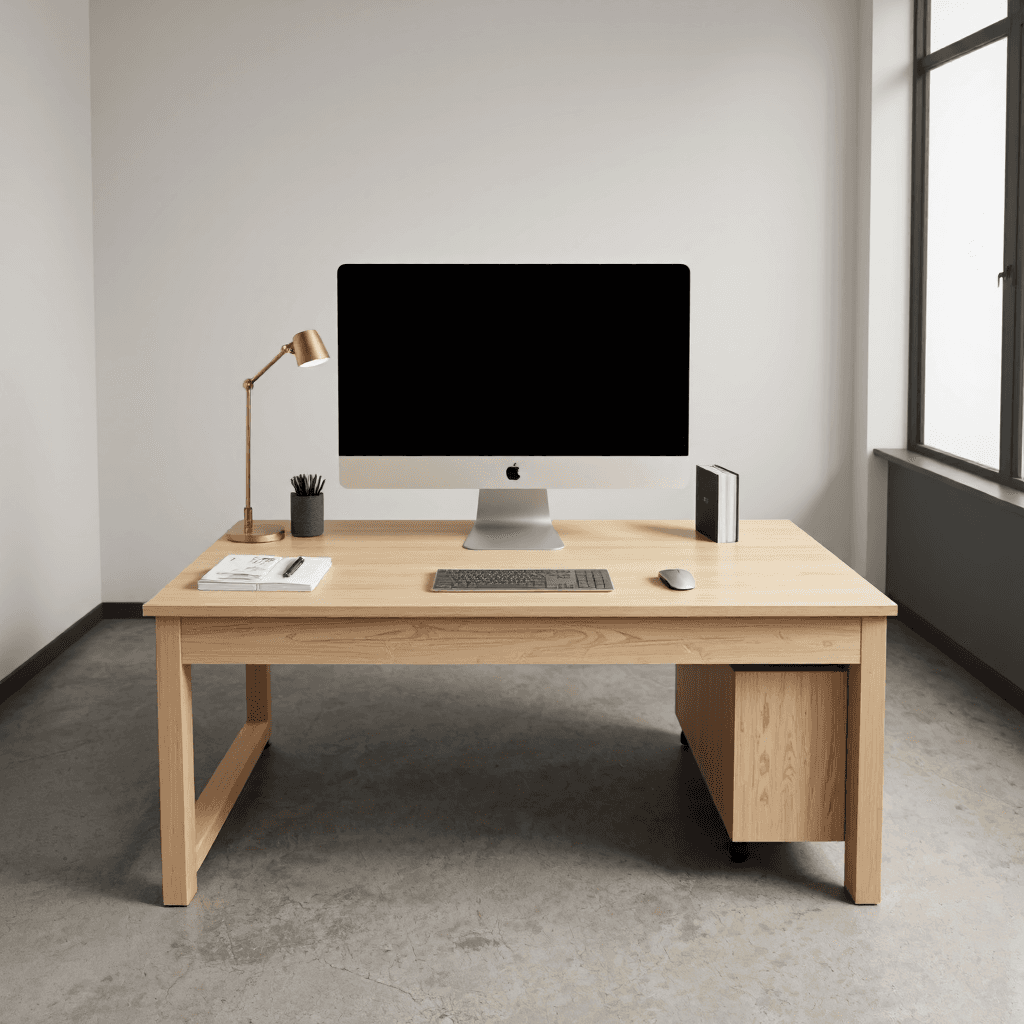 product photography of Office Furniture