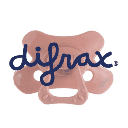 Difrax Poekie Fopspenen