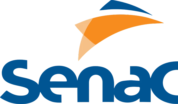 Logo Senac DF