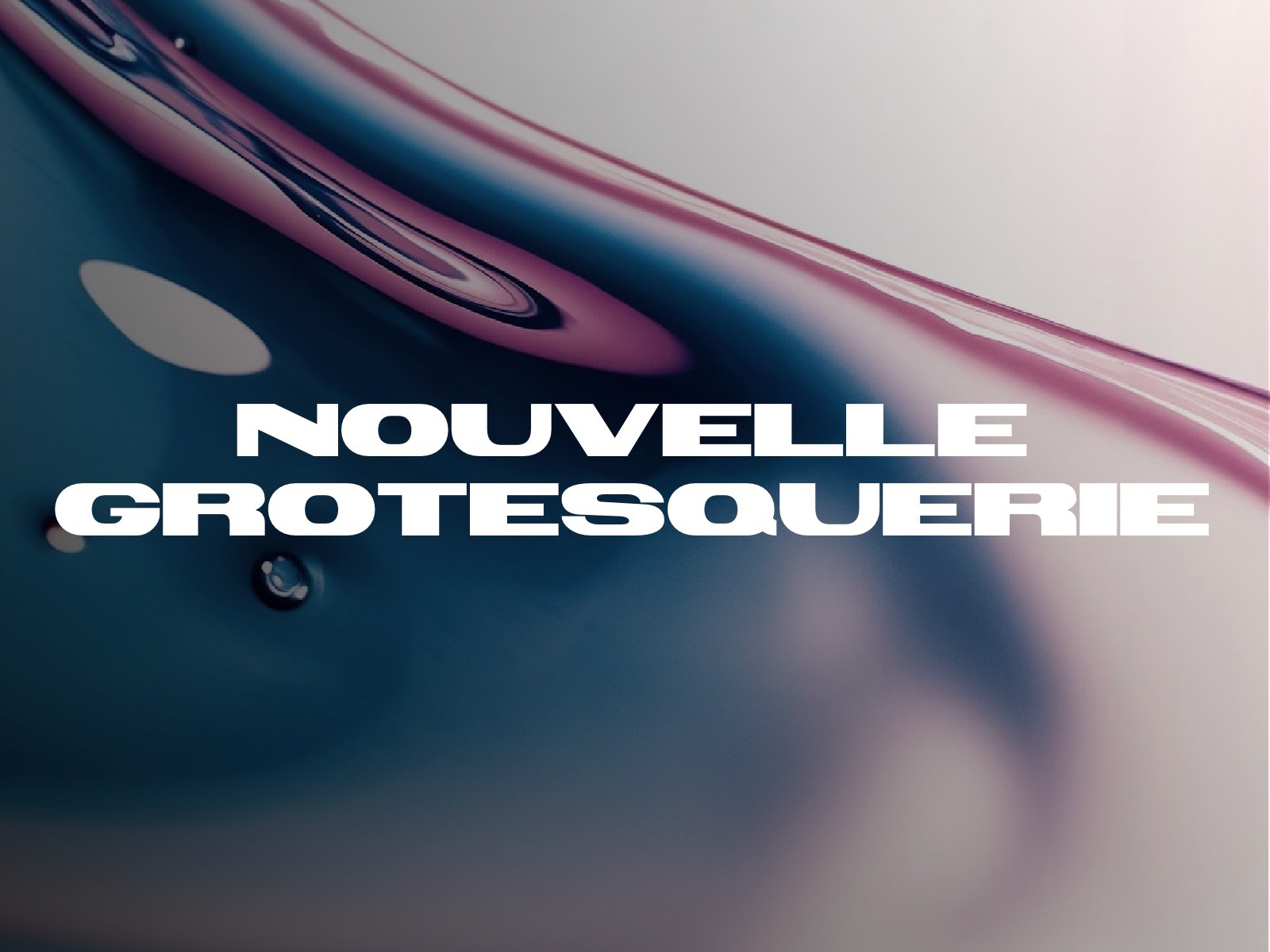 20+ Best New Fonts for Framer Templates & Modern Website Design