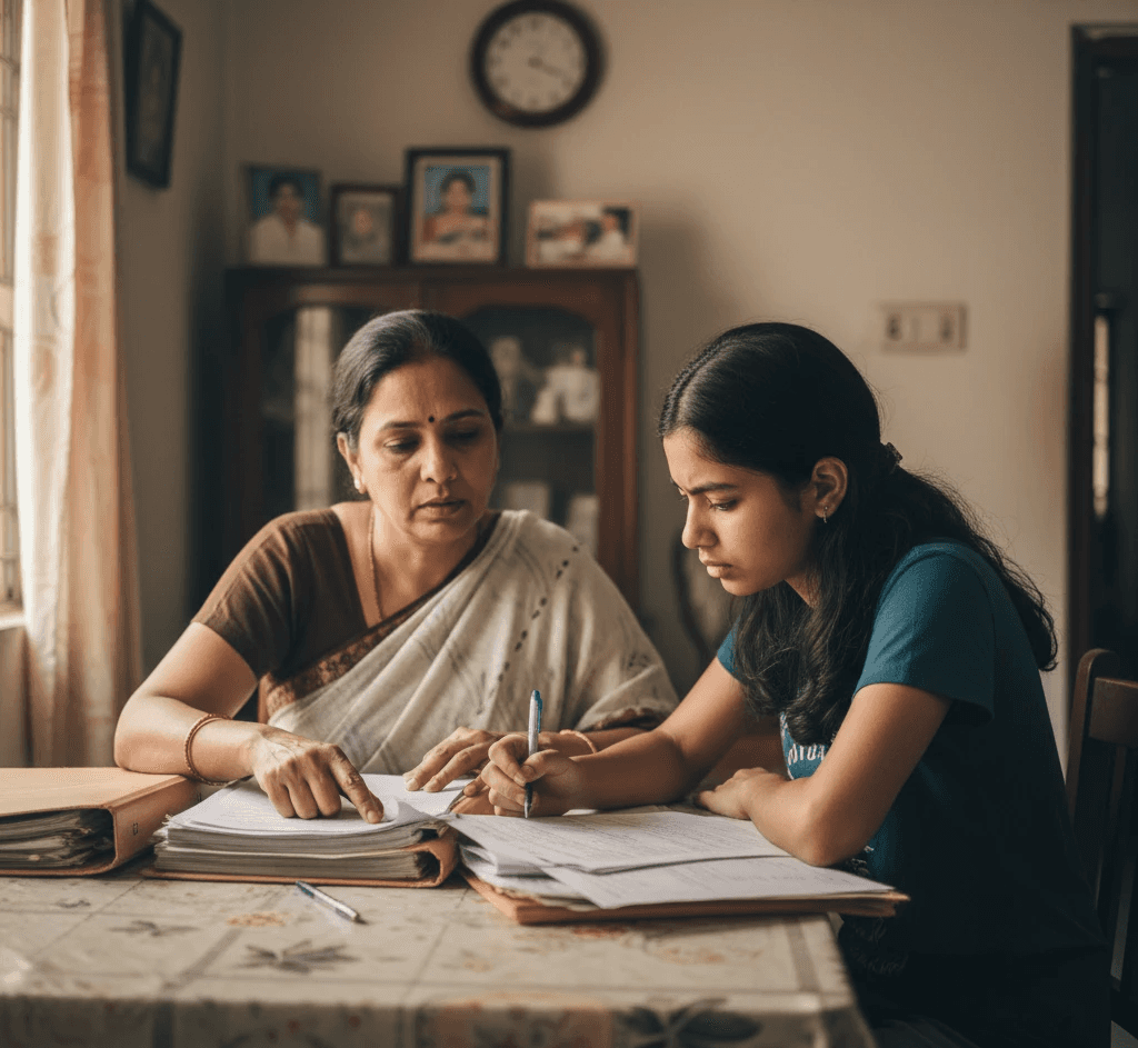 Teacher Loan vs Education Loan feemonk