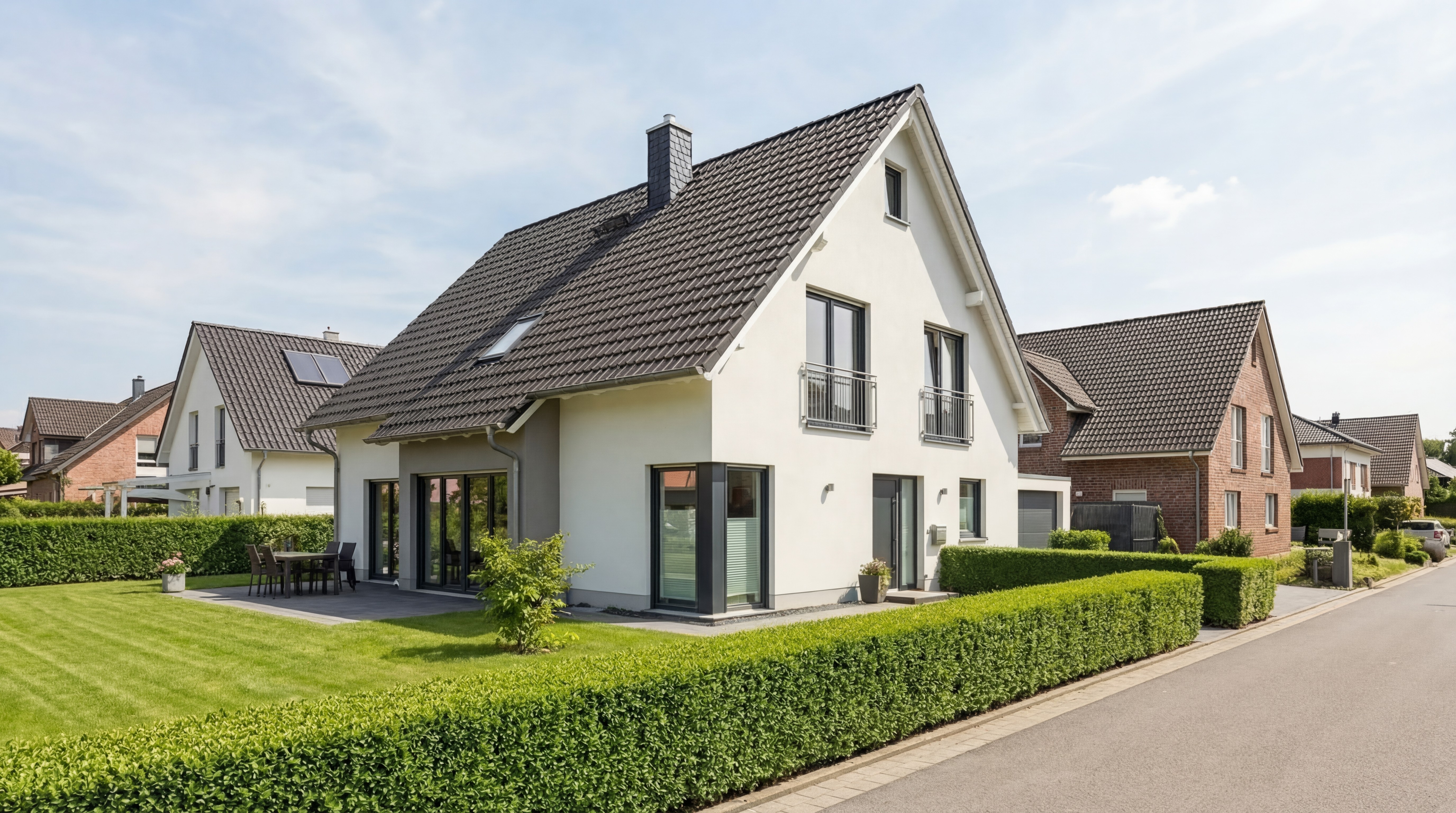 grayscale photo of person running in panel paintings