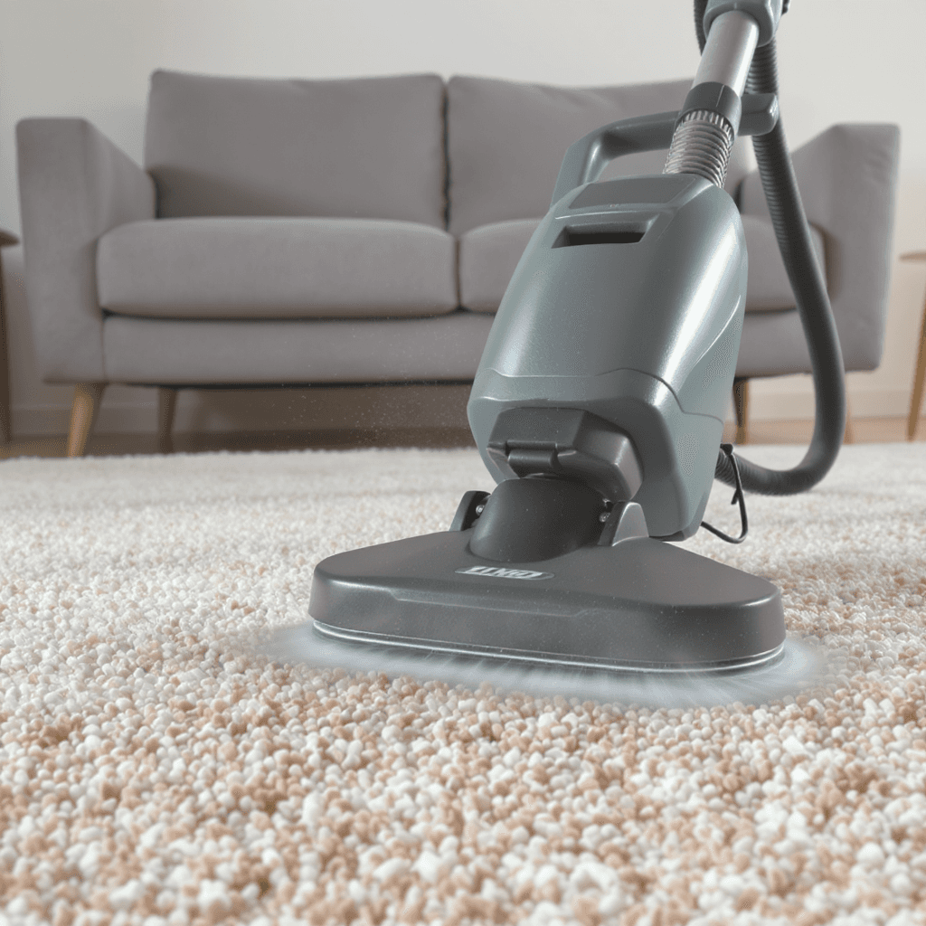 Carpet & Upholstery Cleaning 
