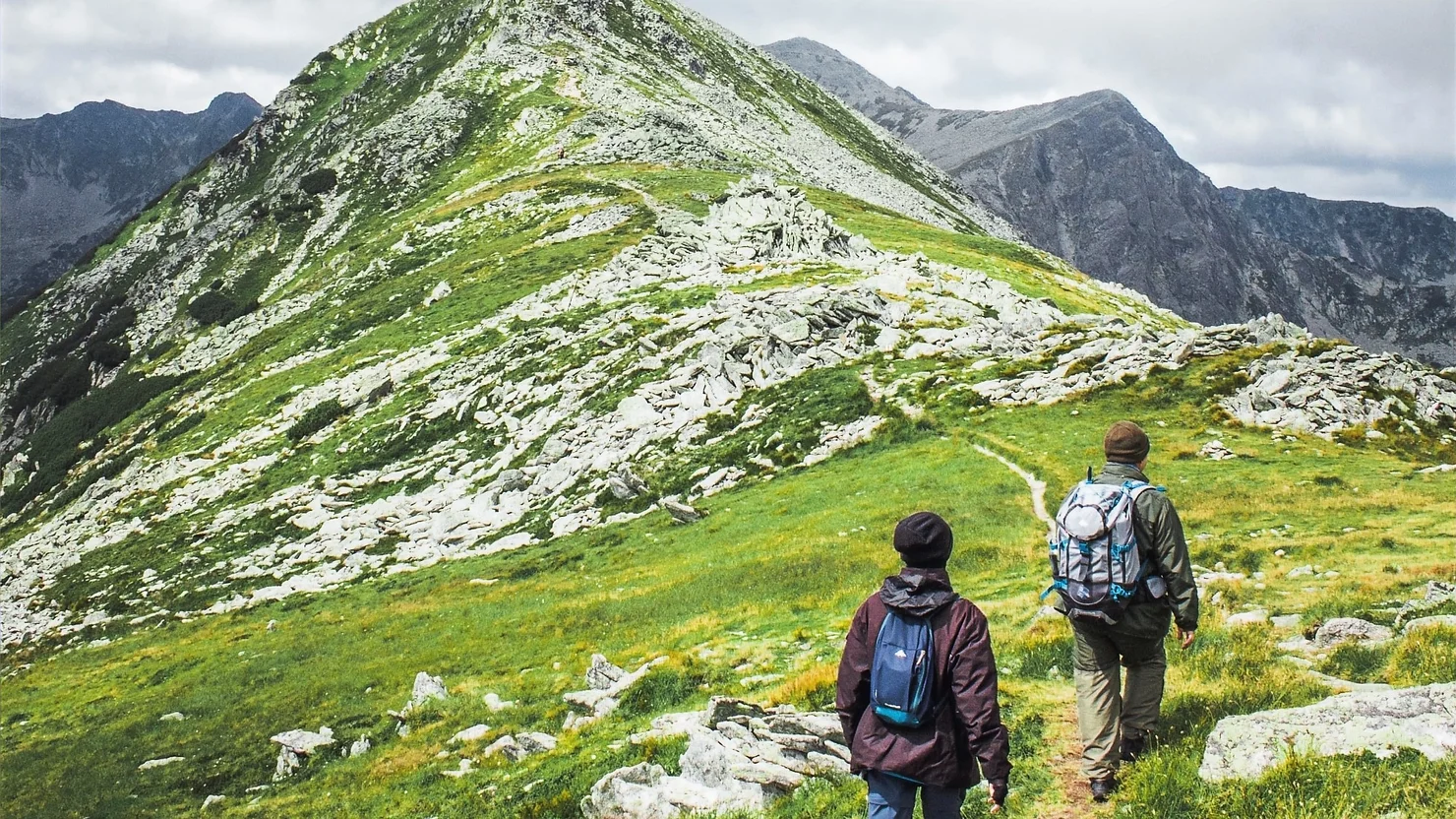 Mitochondrie a jejich vliv na kondici