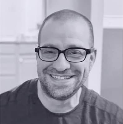 A team picture of Jon Suson, Director of IT at 24hourtek