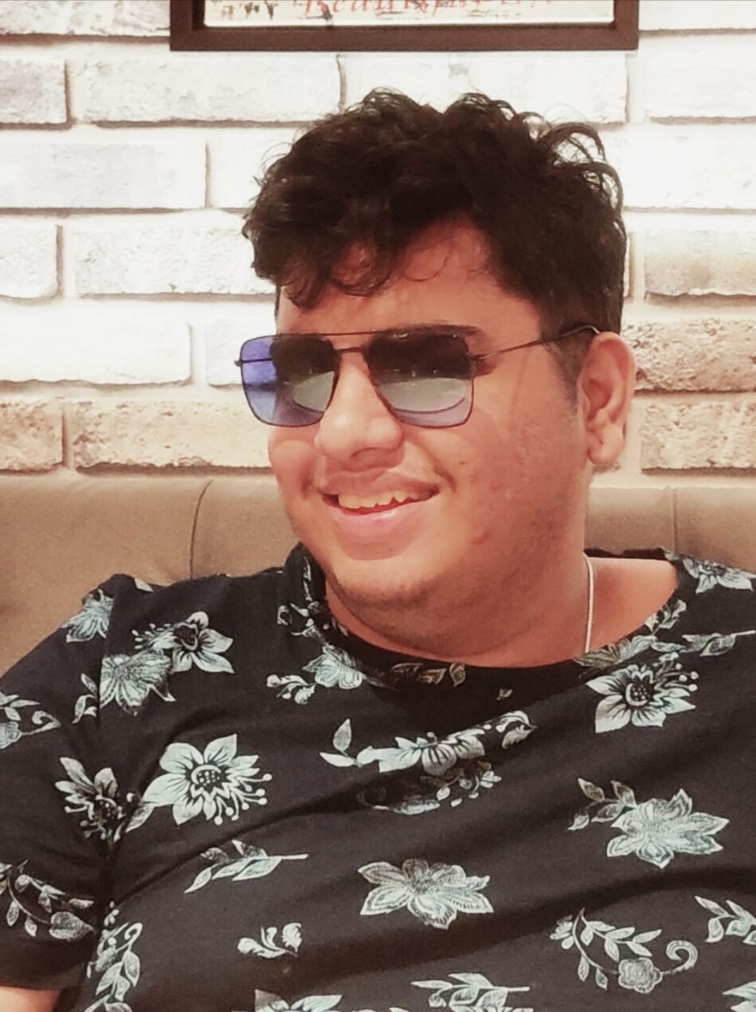 Sarang Sachin Jaltare