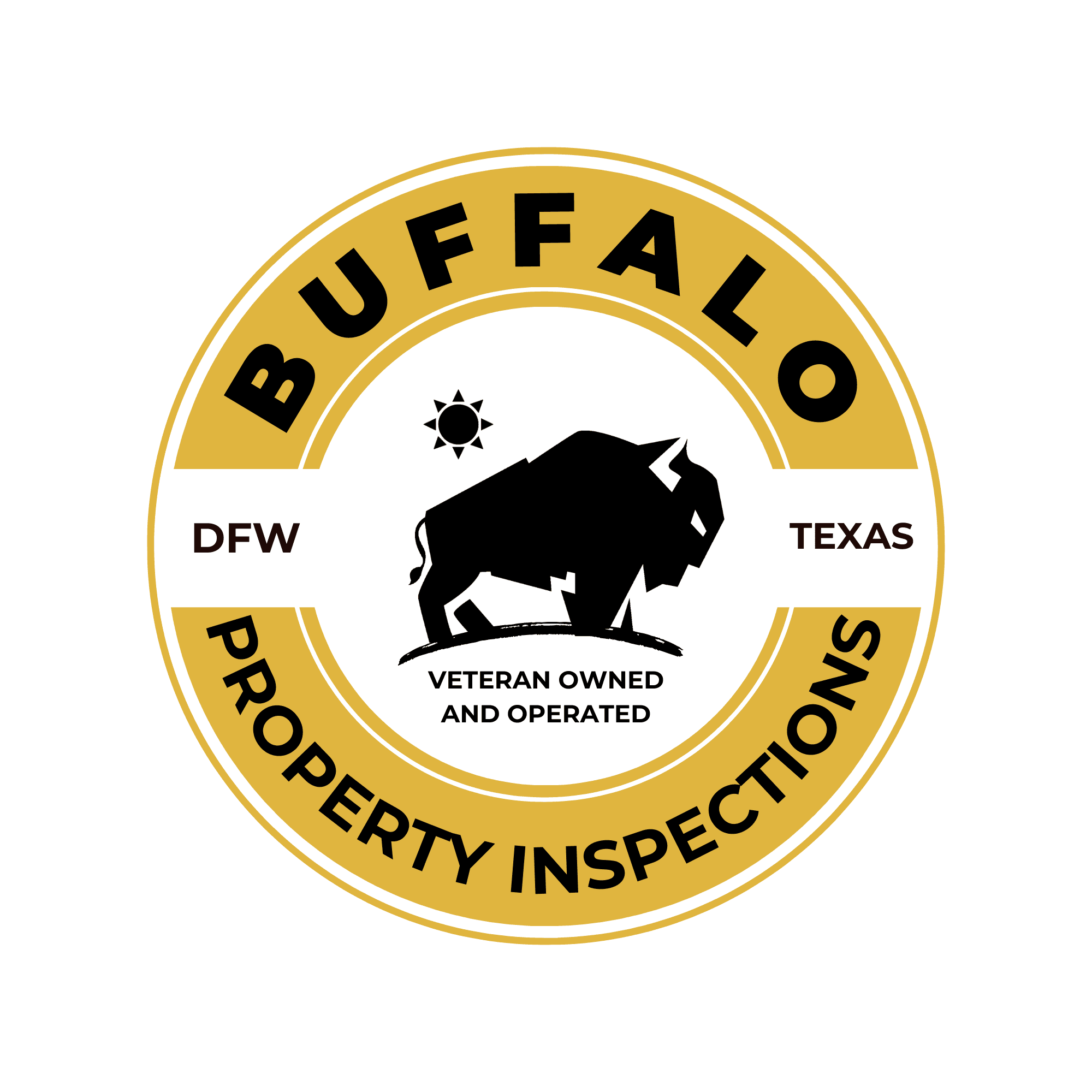 Buffalo Property Inspections logo