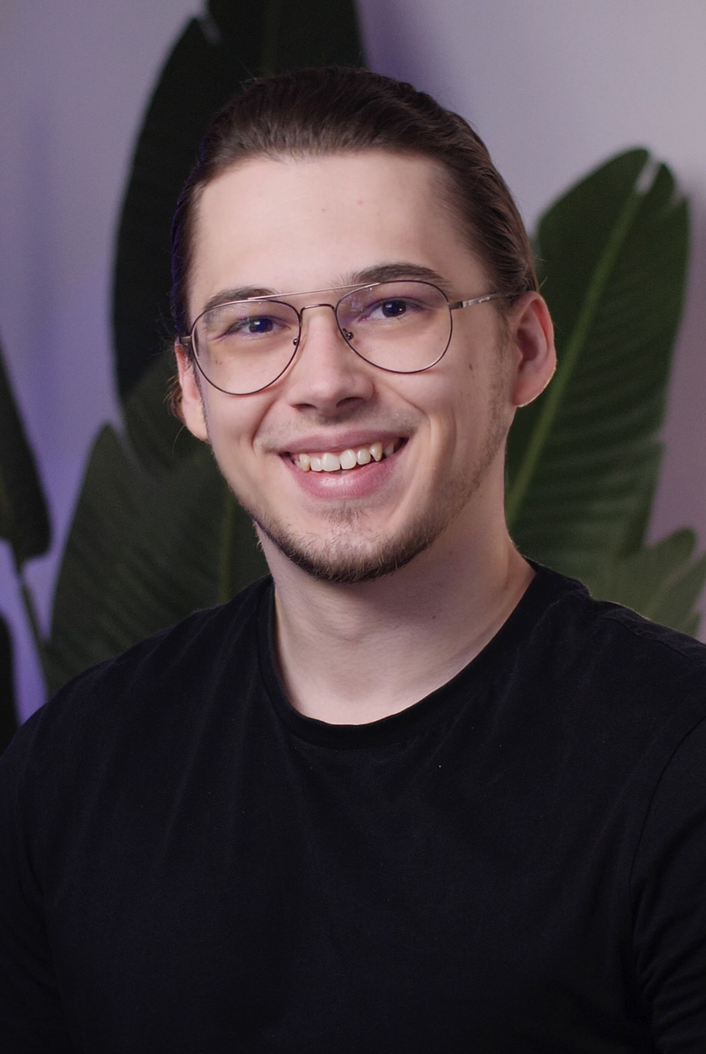 Man