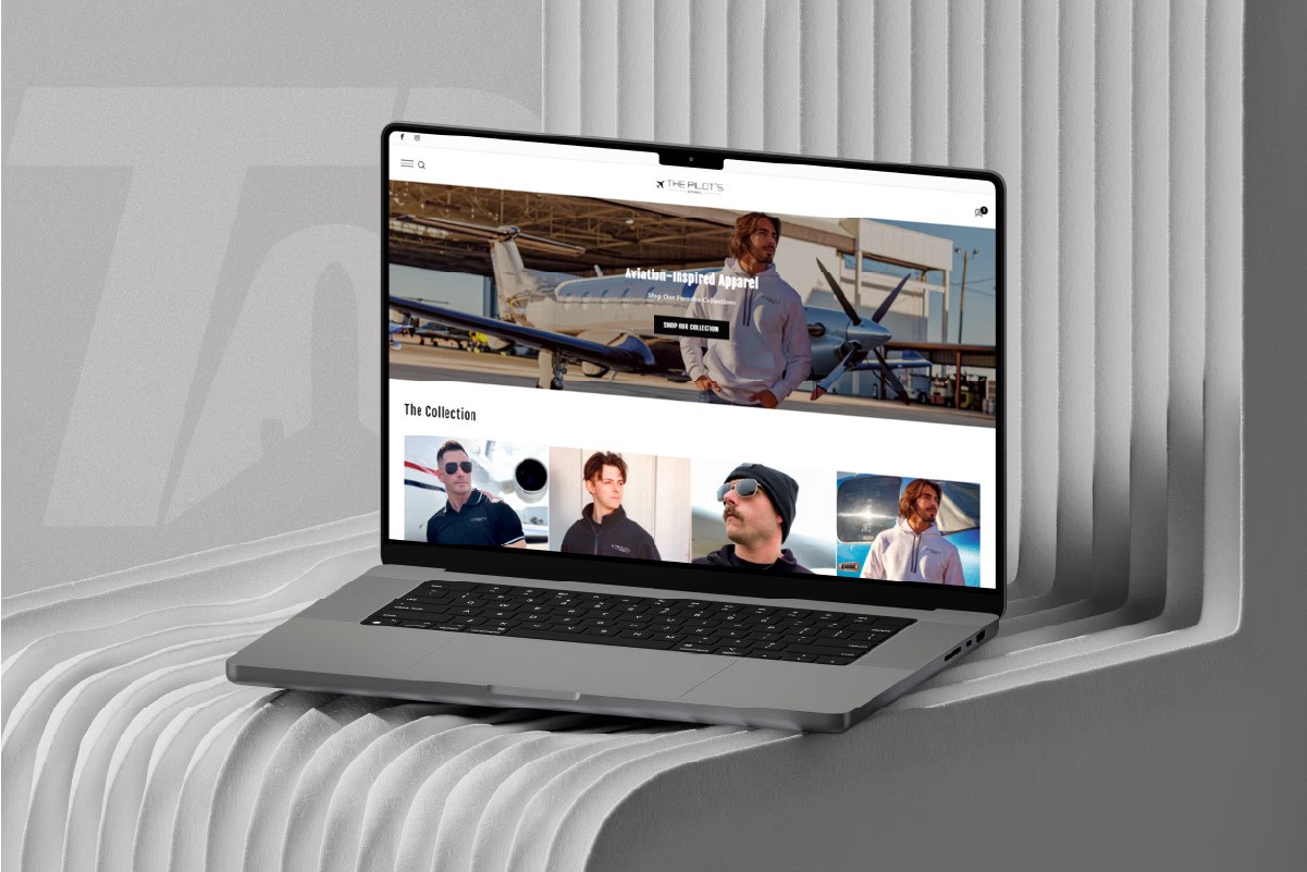 LensRef Hero section