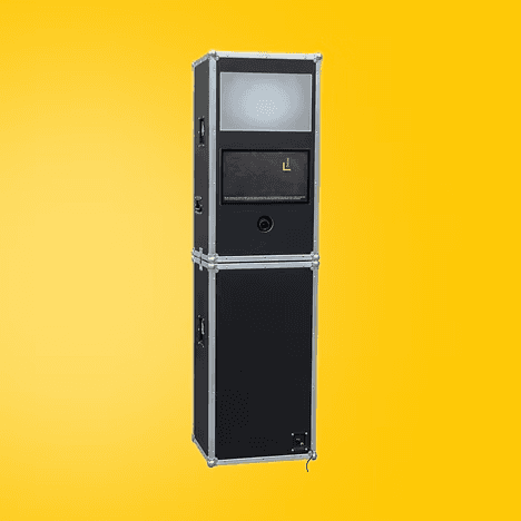 Foto der Grossen Fotobox