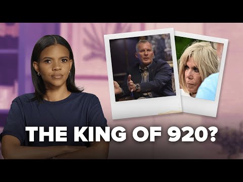 Thumbnail of a recent video from creator