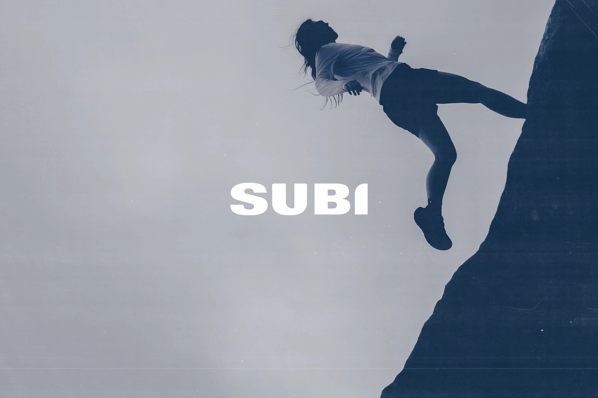 Subi Running — portrait of a girl in running glasses.