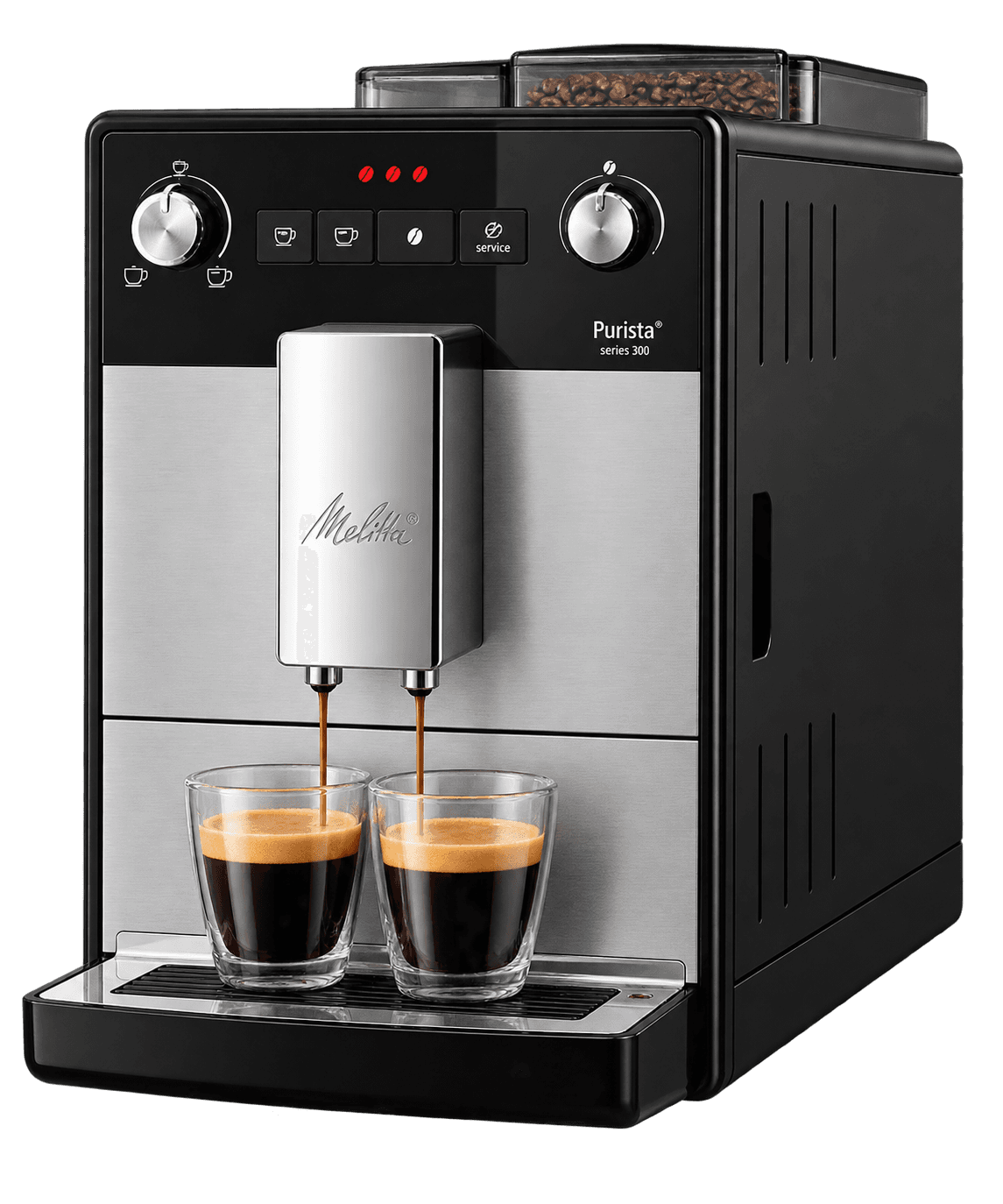 Melitta Purista
